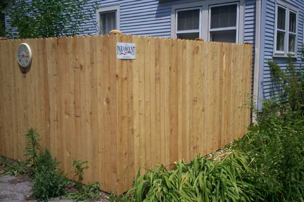 4 Signs Your Home’s Fencing Is Due To Be Replaced