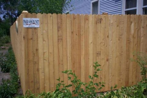 Installing a fence is a smart move in Chicagoland area