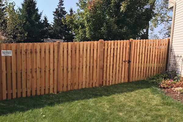 Fencing company that has the knowledge and experience to do the job rights in Southern California