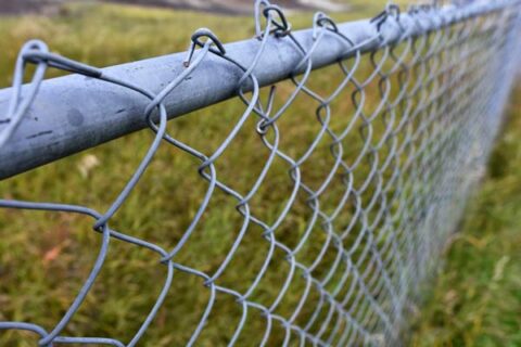 fence