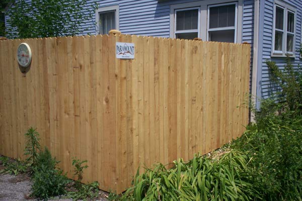 Fence Repair Service