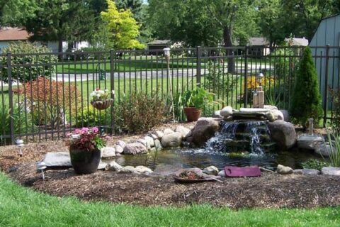 Comprehensive Guide to Weatherproofing Fences in Batavia, IL