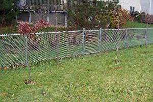 Beautiful fencing for your Chicago-area home
