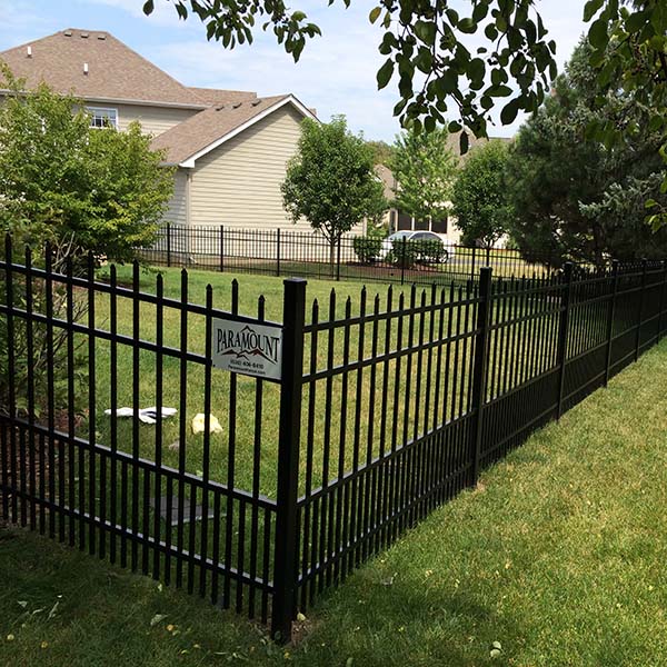 Great Uses for Ornamental Fences - Paramount Fence