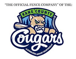 Kane County Cougars logo