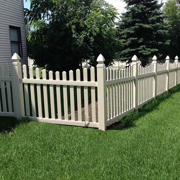 Fence Installers Spring Hill