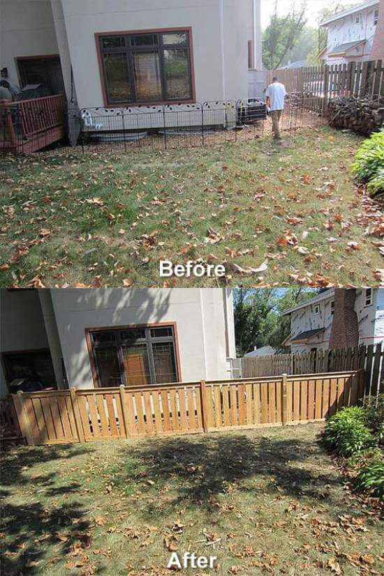 Comprehensive Guide to Weatherproofing Fences in Batavia, IL