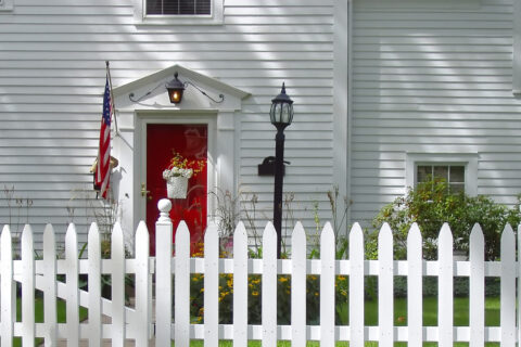 Picket Fence Maintenance, Chicago, IL